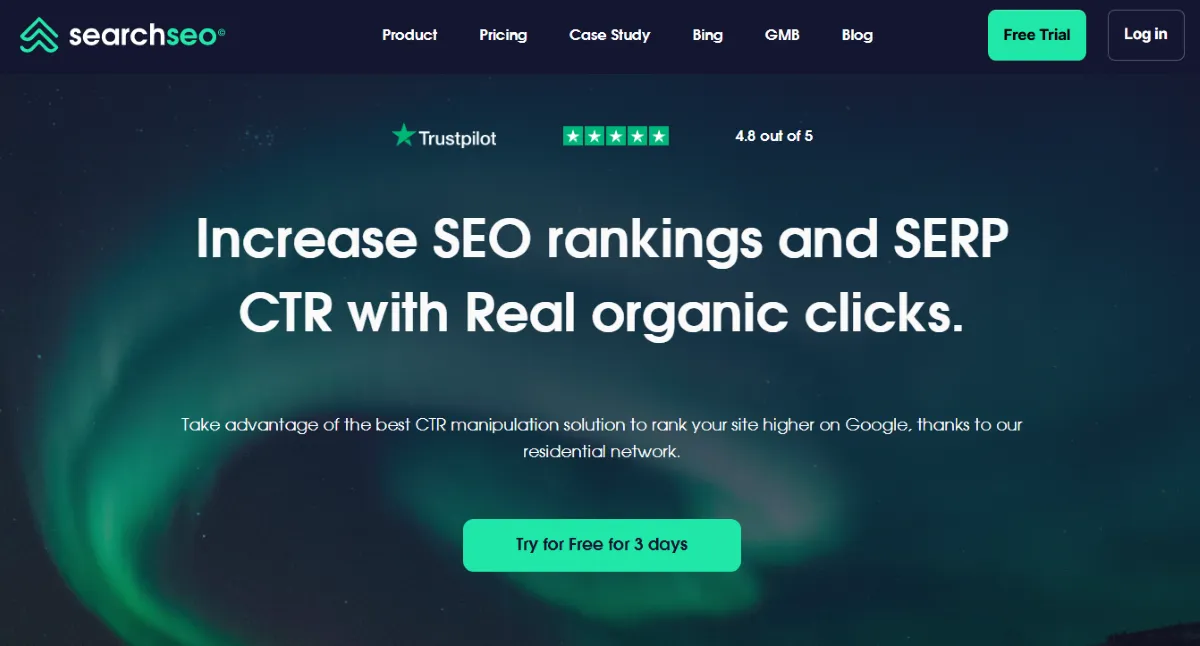 SearchSEO